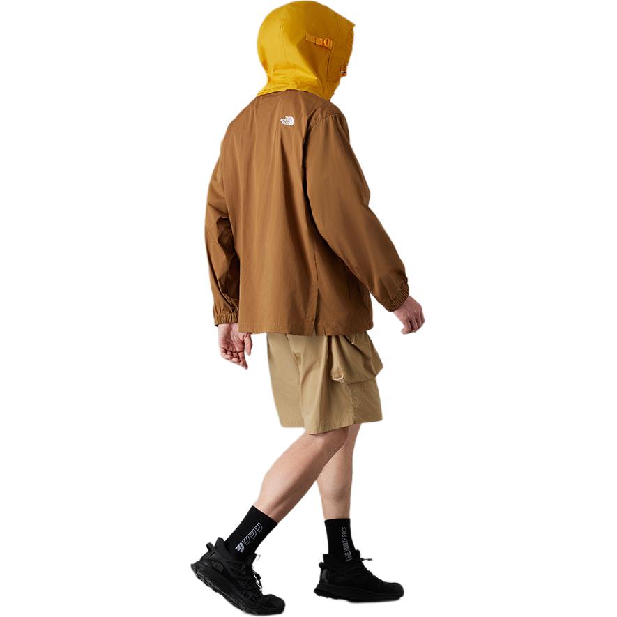 The North Face Кардиган Ue с множеством карманов NF0A884Y-173