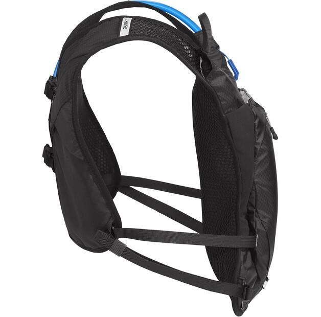 Рюкзак CamelBak Chase Race 4 schwarz (Damen) (38601-001)