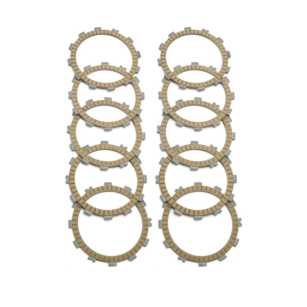 Комплект фрикционных дисков сцепления для Ducati Multistrada 1158 V4 V4S 2021-2024 19020521A