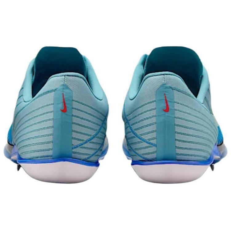 Nike Maxfly 2 Деним Бирюзовый Светло-Фото Синий Кукольный Парус HQ1843-400