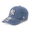 КЕПКА MLB NY Rusted Navy СВОБОДНЫЙ РАЗМЕР '47brand '47BRAND 47A-CLP-B-WTHRD17HTS-T5A