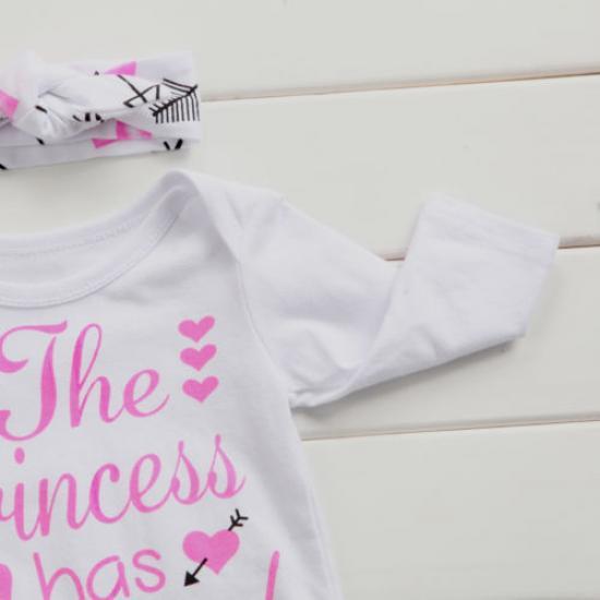 Костюм для новорождённого в ассортименте