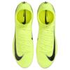 Nike Zoom Mercurial Superfly 10 Elite FG Mad Voltage Pack Unisex Sneakers Green Black FQ1454-700