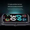 Умный браслет для здоровья WITMIND C82 (Китайская версия)