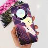 Чехол для Honor X9b 5G ALI-NX1 Популярный Цветок Мягкий Прозрачный Силиконовый TPU Чехол для Honor X9a RMO-NX1 HonorX9 ANY-NX1 Ударопрочный Funda