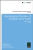 Книга Sociological Studies of Children and Youth