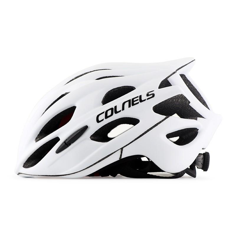 Lightweight Ventilated Bicycle Helmet Teens Adults - Mountain Road Cycling Safety Gear