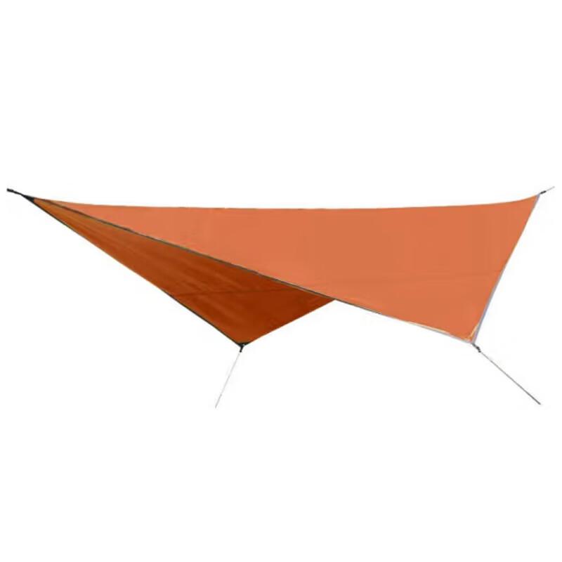 Outdoor Camping Tarp Tent