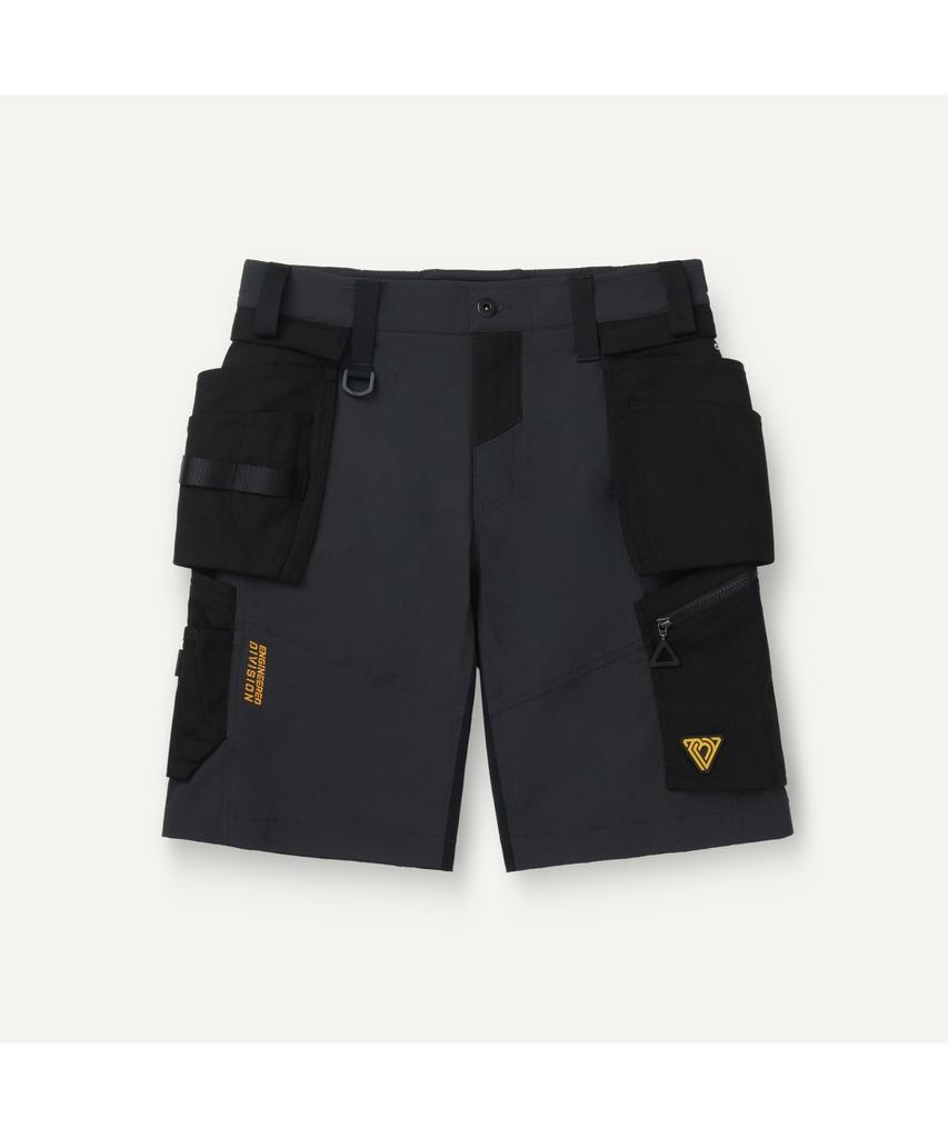BOLDEST Forpe Cool Armor Half Pants 2Apam26011Gyg