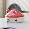 Creative Mosquito Incense Tray Ceramic Mosquito Coil Holder Mosquito Coil Burner  Home Fragrance