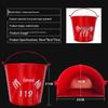 Fire Safety Sand & Shovel Kit