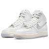 Nike Air Force 1 High Sculpt White Light Smoke Grey Женские кроссовки Summit-White DC3590-101