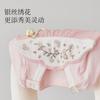 David Bella Newborn Long-Sleeved Crawling Clothes