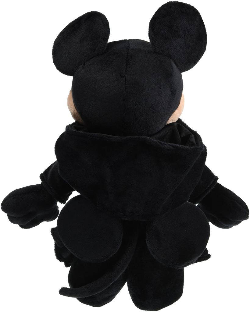 Square Enix Kingdom Hearts Plush King W156 X D130 X H330mm Made of Polyester Approx.