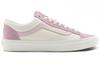 Vans Стиль 36 Розовый Белый VN0A54F6CNJ