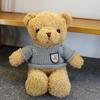 Очаровательная плюшевая игрушка Мишка Тедди - Кукла-мягкая игрушка для подарка на день рождения детям