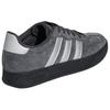 adidas BARREDA Низкие кроссовки Бундесвера Унисекс Темно-серые KH6999