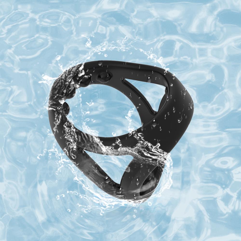 Силиконовое кольцо на пенис для мужчин, секс-игрушки для задержки эякуляции для мужчин, кольца для пар, кольцо для пениса, товары для взрослых для мужчин