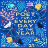 A Poet for Every Day of the Year by Allie Esiri Hardback Book 9781529054828