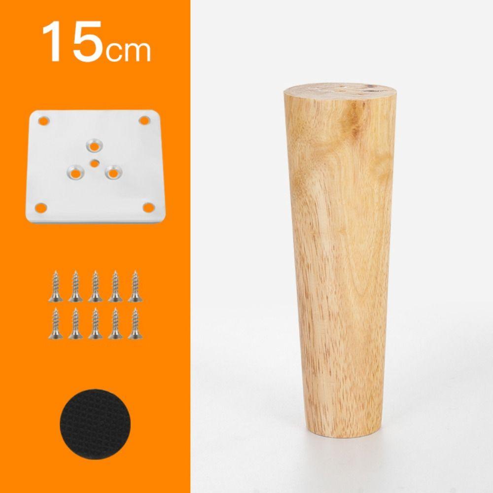 Feet Table Legs Support Legs Sofa Leg Support Feet Wood Furniture Leg Furniture Feet Furniture Legs