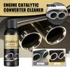 Cleaner 7.8*2CM Deep Cleaning Engine Catalytic Vehicle Engine