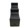 Black USB Charger Station Dock+Rechargeable Battery For XBox One Controller