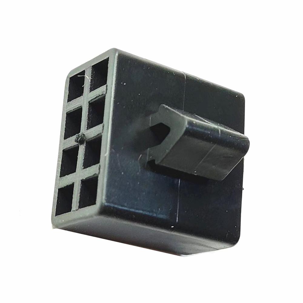 Hood Bumper Stop for Jeep/Dodge Vehicles