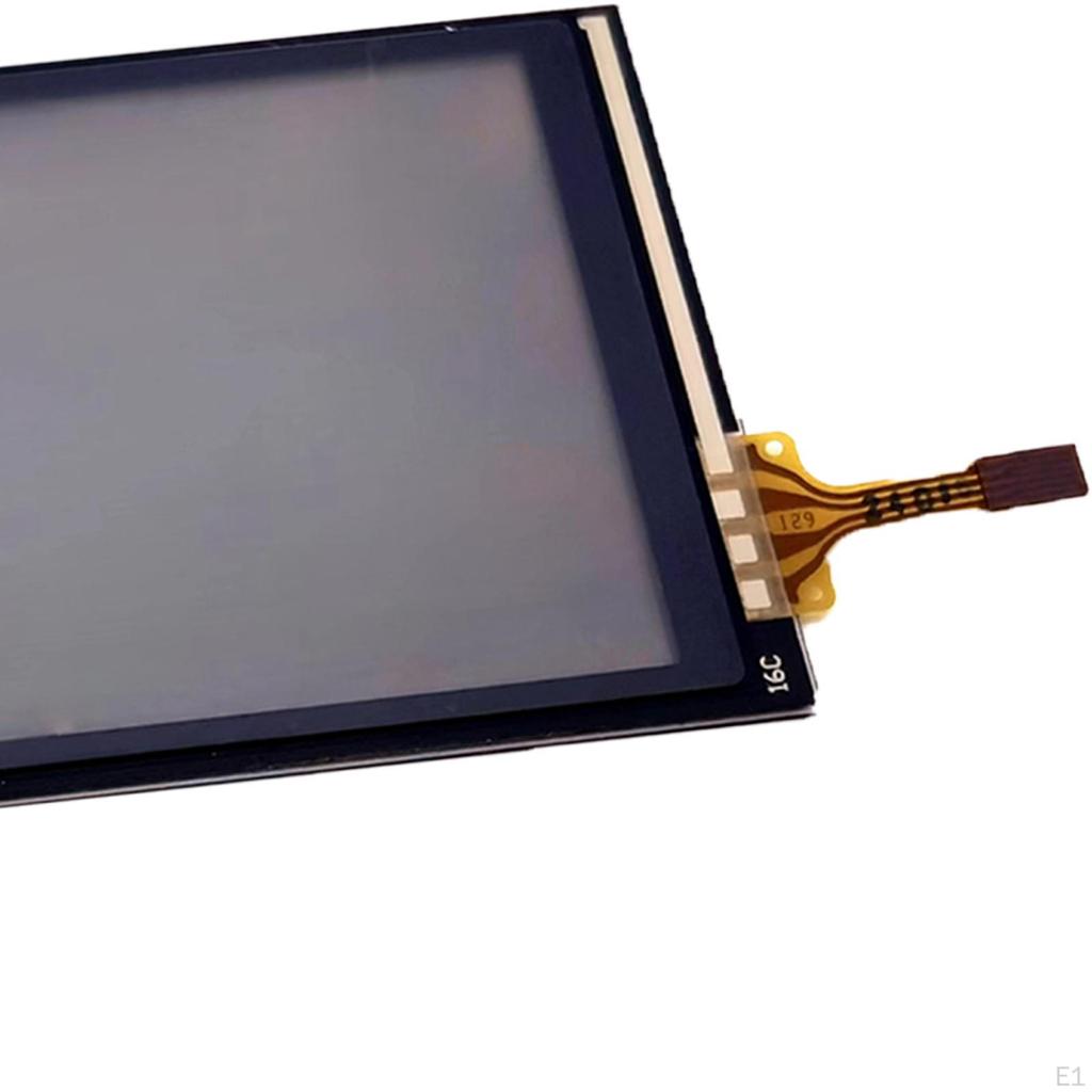 Сенсорный ЖК-дисплей, высокопроизводительный, прочный, профессиональный, прямая замена для PJ820