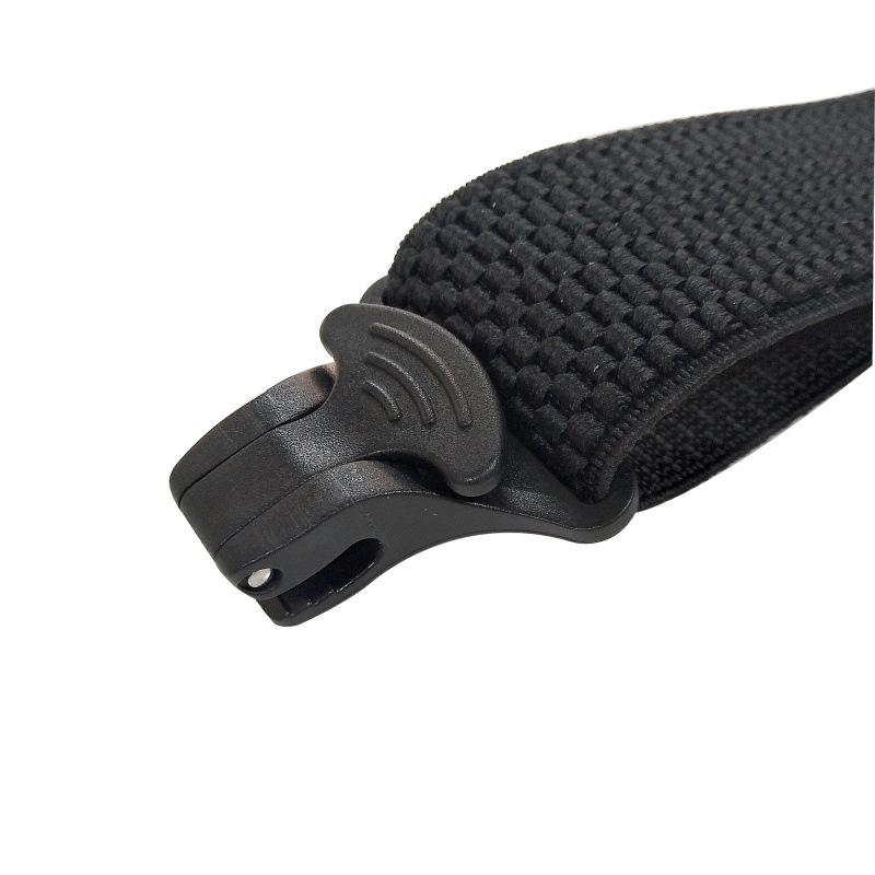 1 шт., сверхпрочные рабочие подтяжки для мужчин, ширина 3,8 см, X-Back, 4 пластиковые застежки, регулируемые эластичные брючные брюки, подтяжки, ремень