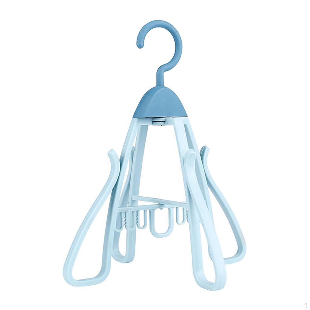 Многофункциональная сушилка для обуви для экономии места в спальне