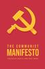Книга The Communist Manifesto