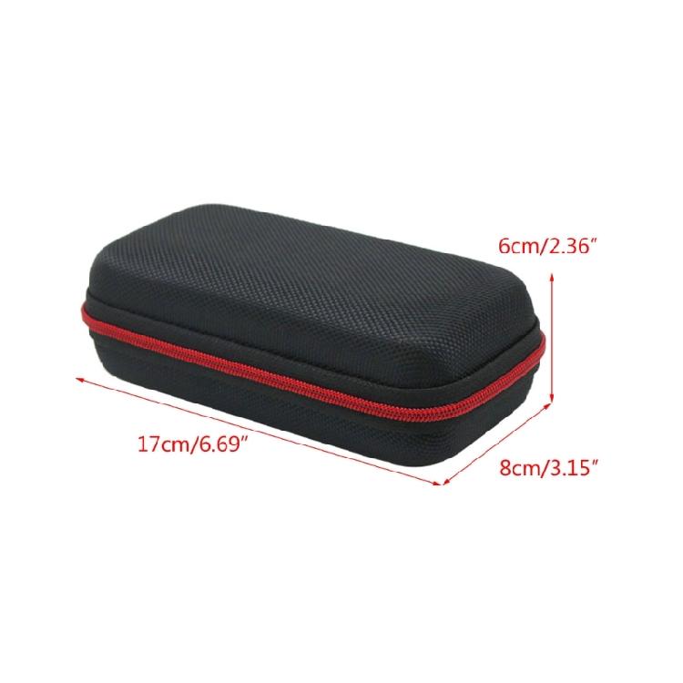 Storage Bag Enclosure for DR05X 07X Recorders Convenient Carry Protectors