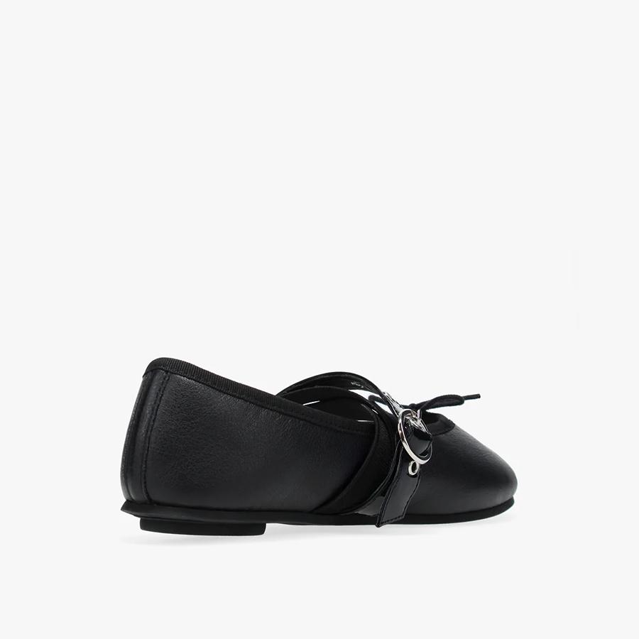 Repetto Flat Valet Twist (V4237Vve410)