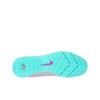 Nike Кроссовки Zoom Mercurial Vapor 16 Pro TF Prism Pack мужские, бирюзовые, Ocean-Cube, розовые, взрывные FQ8687-301