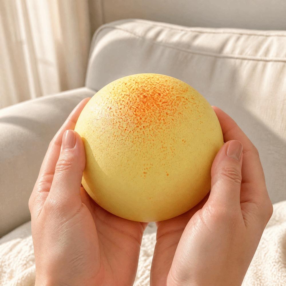 Slow Rising Squeezable Toy Soft Touch Sensory Toy Creative Fidget Toy School