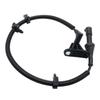 2L2Z2C190AC Rear Left Right ABS Wheel Speed Sensor for Ford Explorer Lincoln Aviator 2002-2005 2L2Z2C190AA