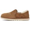 Outdoor Comfortable Casual Shoes Men Shoes Brown 1138710-CHE