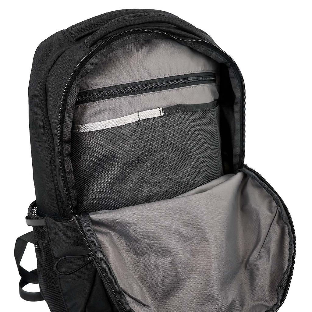 North Backpack JESTER 28L Nylon Material NF0A3VXF JK3 Black [The Face] Men's Women's [Item]