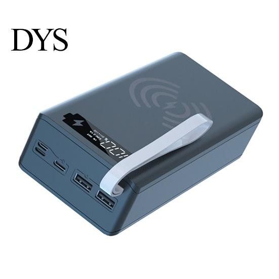 Портативное зарядное устройство Корпус C12 Power Bank Без пайки Съемный DIY Коробка для 12x18650 Кейс QC PD для смартфона