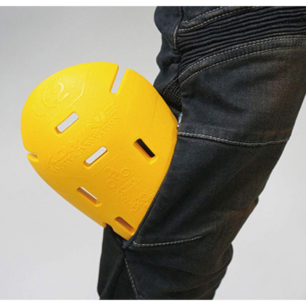 KOMINE Джинсы KV для мотоциклов на целый год, глубокий индиго L 1034, для всех сезонов, водонепроницаемые, стандарт CE, уровень 2, эластичный материал, защита WJ-731S