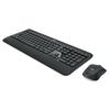 Logitech Беспроводной комплект клавиатуры и мыши MK540