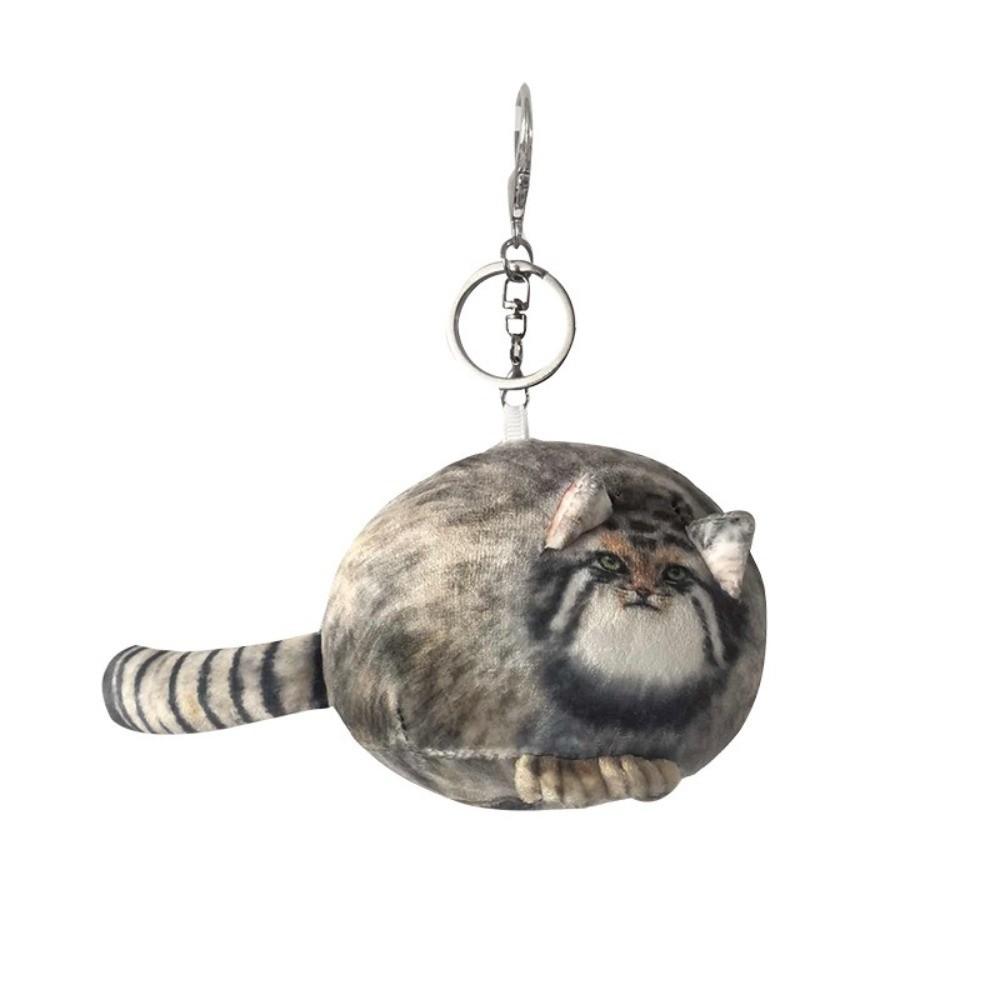 Realistic Simulation Plush Stuffed Animal Toy Huggable Throw Cushion Plush Toy Bedroom Decoration