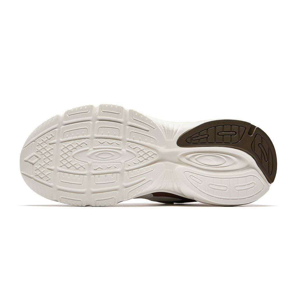 Anta Легкие Удобные Модные Трендовые Низкие Кроссовки Папы Мужские Кроссовки 112548893-1