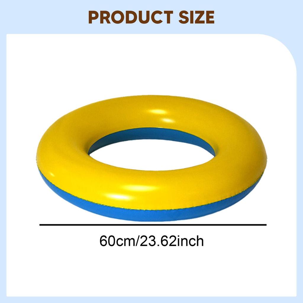 Основание для фитбола, устойчивая подставка, кольцо для надежной фиксации, поддержка для йога-мяча, держатель для фитнес-мяча