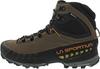 Sportiva TX 5 GTX Traverse X5 GTX Approach Size 44 Shoes, Men's, Coffee/Tiger, (EU44, 27.9cm)