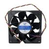 Вентилятор 12 В 6000 об/мин для Bitmain Antminer S19 L3+ L3++ S17 pro T17 S19 Pro S19j S19j Pro T19
