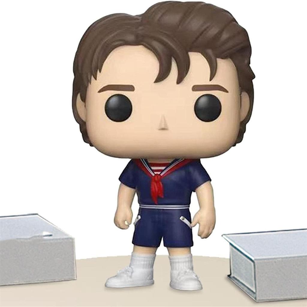 Игрушки-модели персонажей, куклы, подарки, коллекционные игрушки-модели для детей и взрослых