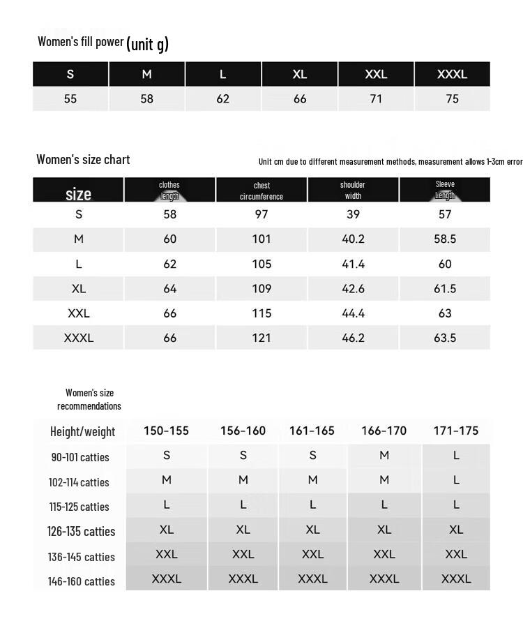 Pelliot Women's Lightweight 800-Fill Power Goose Down Jacket