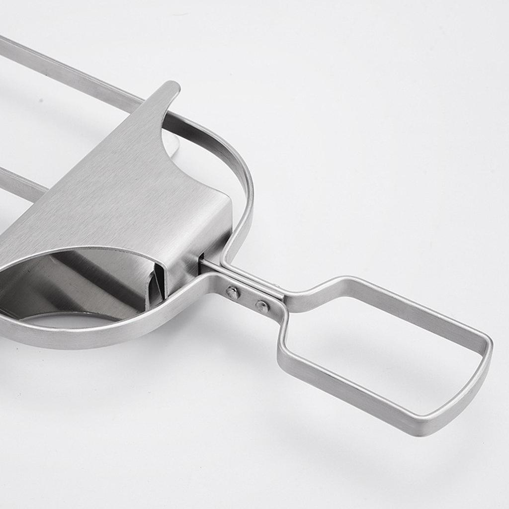 4 шампура, 14-дюймовая нержавеющая сталь, 3 остроконечные металлические шампуры с толкателями, овощи, зефир