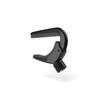 D'Addario NS BanjoMandolin Capo Pro PW-CP-11, Lightweight Aluminum Capo for 4- and 5-String Banjos and Mandolins